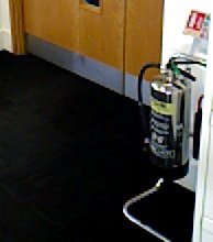 BobStrands's tweet image. I had a look at my learning table and I found this furniture-looking thing! #robotlearning