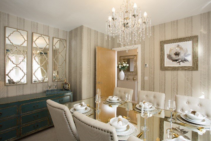 View_Mags's tweet photo. Stylish show home launched at Sundew Place #Four Marks https://t.co/VXKRjMP1FO https://t.co/2nGuCuK6B1