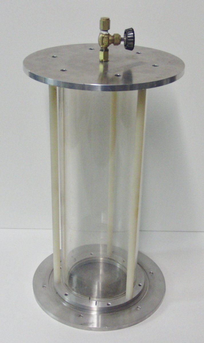 A_VACIndustries's tweet image. You don't have to pay a boatload for a quality, reliable #VacuumChamber! bit.ly/2lE4UWt