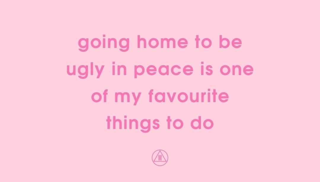 Missguided's tweet photo. Bra, bye. Joggers, hi 👋 https://t.co/PwkWN9KRlk