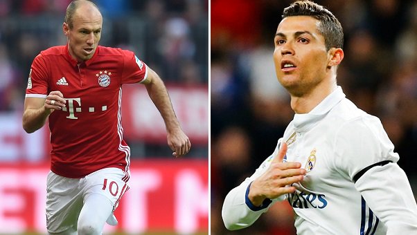 Rojadirecta BAYERN MONACO REAL MADRID Streaming Gratis Online Video YouTube Facebook Live-Stream in chiaro RSI LA2