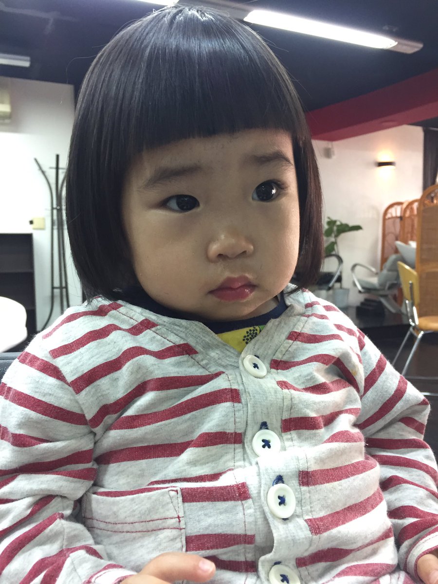 ヘアーラウンジカルネ 熊谷真人 No Twitter Cmでお馴染みのあの前髪に T Co Myertfsvxl 滝川 滝川市 美容室 カット キッズカット キッズ髪型 子供髪型 キッズ 髪 髪型 前髪 子供 モデル サロンモデル ヘアカタ ヘアカタログ ヘアスタイル