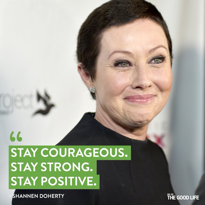 Shannen Doherty’s Birthday Celebration | HappyBday.to