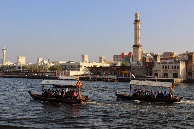 viajarconbe's tweet photo. Todo el mundo reconoce la mayor atracción turística de #Dubai. Pocos, su ciudad antigua https://t.co/Vir2mL8jrY @visitdubai #ViajarConBe https://t.co/FUwxFaZQYz