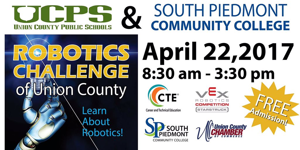 SouthPiedmontCC's tweet photo. https://t.co/vpaHxJxVtU