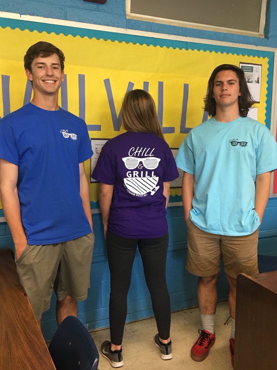 CBADECA's tweet photo. CBA STUDENTS AND ALUMNI!!! Don't forget to purchase your apparel to support Relay for Life!! On sale until Friday!! 💜 https://t.co/qqL00xdsAs