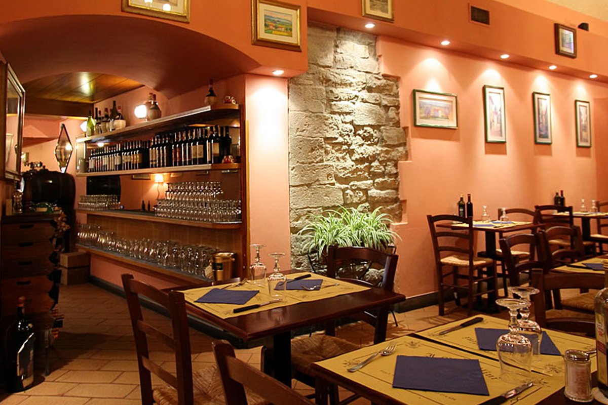 Ristorante I Ghibellini – Tortelli di patata con cavolo nero e porcini freschi, ecco il nu... blog.appetitoso.it/ristorante-ghi…