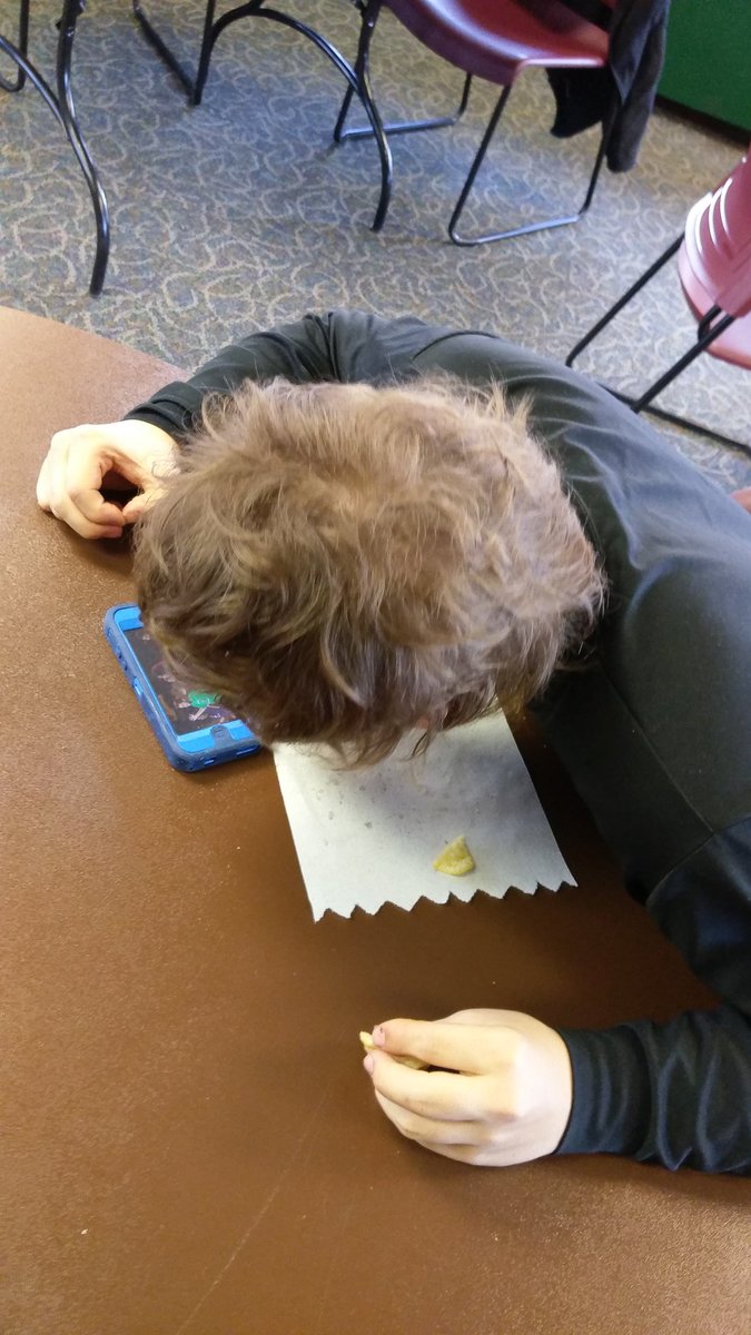 Mr. Roy's Class tweet media