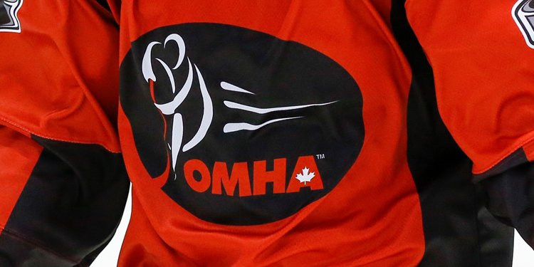 The #OMHA rosters are set for the OHL Gold Cup. bit.ly/2o43wKz