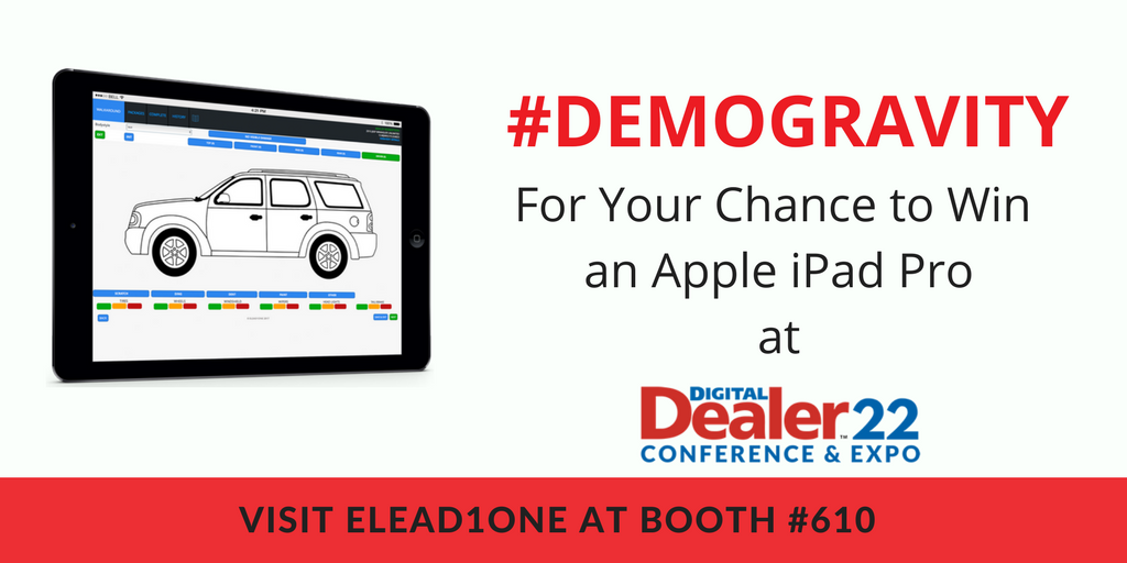 ridgline's tweet photo. #Florida dealers - we're here at #DD22 Booth 610 today and tomorrow! #DemoGravity for your chance to win an iPad Pro. https://t.co/ivE8OwFpuA