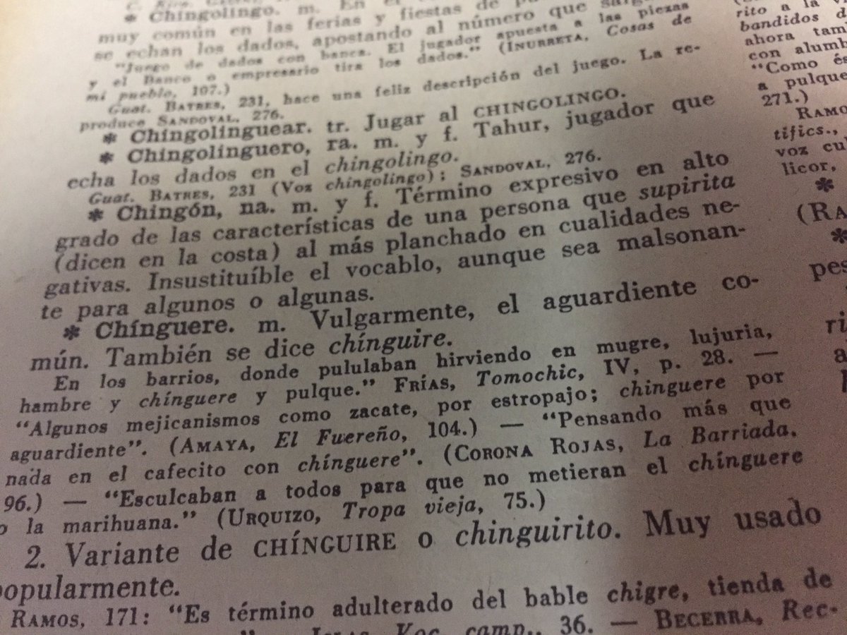 Mejicanismos Hashtag On Twitter - 