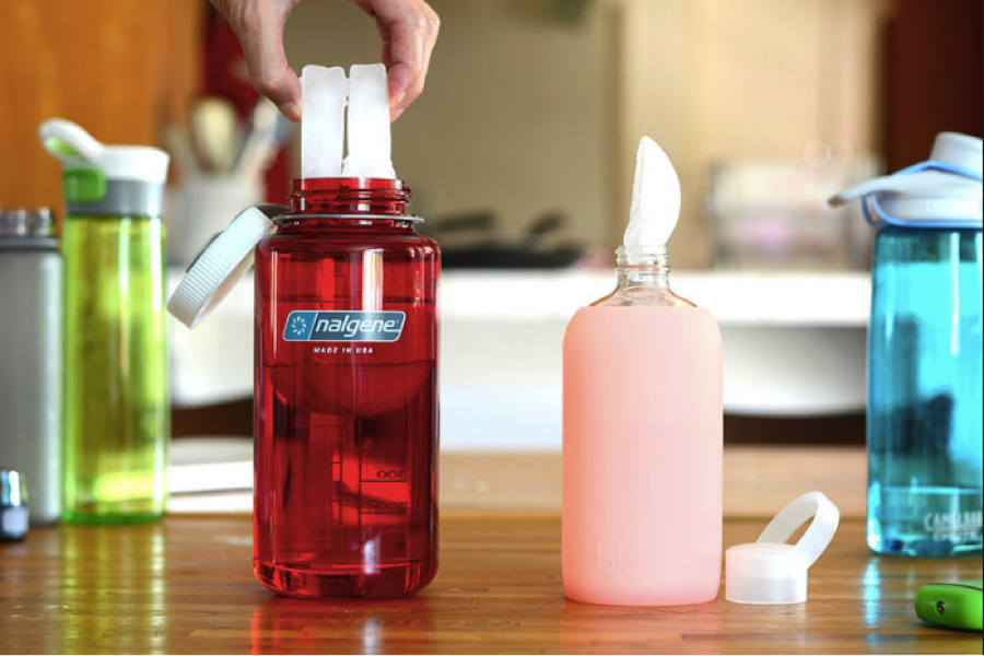 MyAquaWater's tweet photo. Starting a fire using #water sounds unlikely, but it’s possible! Check out #waterWOW-worthy tricks on the Aqua blog: https://t.co/SG0o7HQZRy https://t.co/9yLoqK3wXO