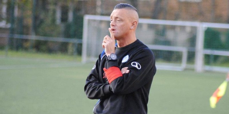 FitFive_Ch's tweet image. Vantilborgh est nommé comme coach de la Renaissance. bit.ly/2lqfBZH