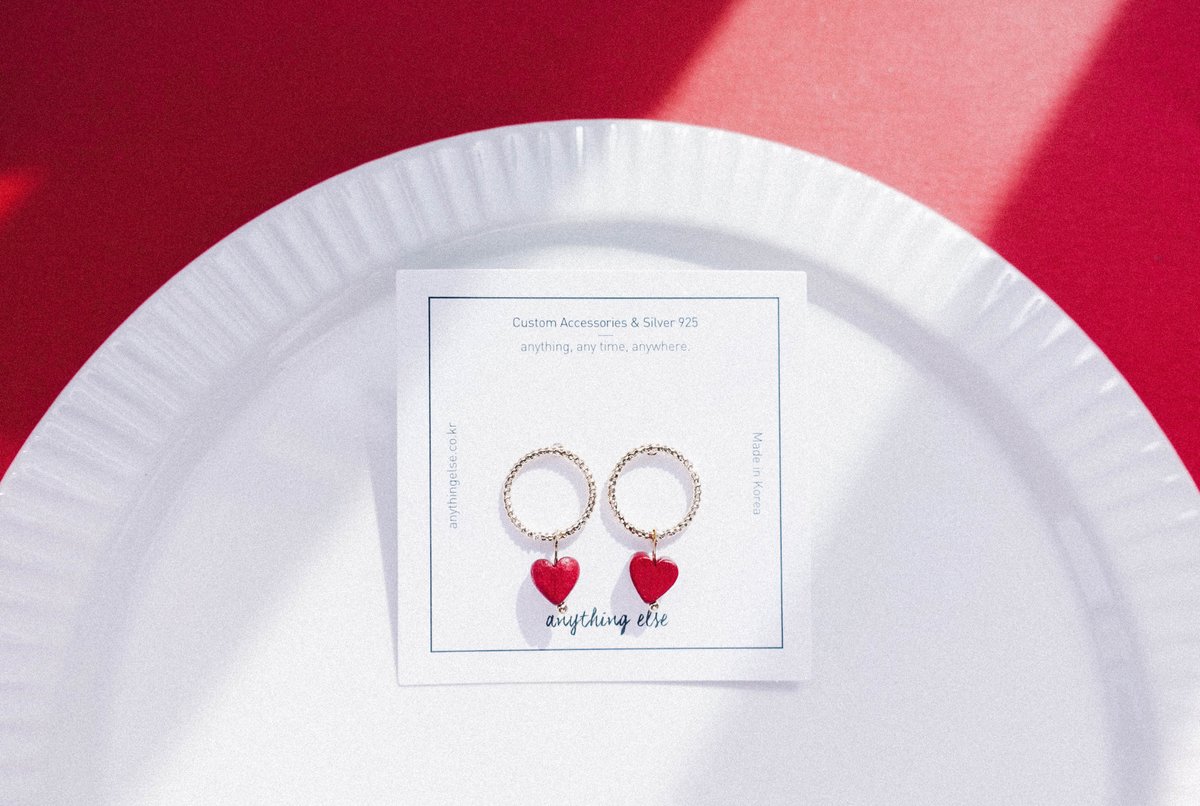 anythingelse___'s tweet photo. ❤️8th Collection Berry Cute 오픈 RT 이벤트❤️
RT해주신 팔.로.워분들 중 
추첨을 통해 컬렉션 제품을 선물로 보내드려요😘

반지를 제외한 제품들은
10% 오픈 할인도 진행합니다🔻
👉https://t.co/uWcvaTVVhD https://t.co/Zblwp5G1c5