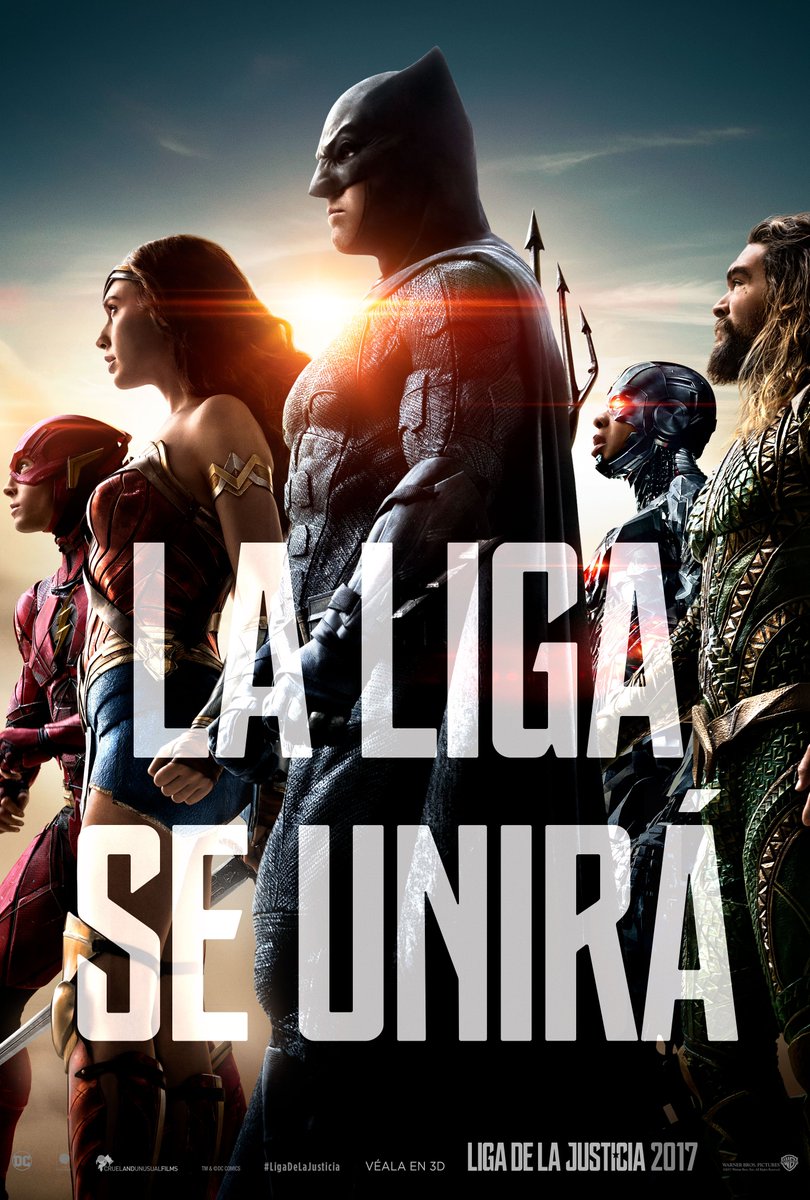 Justice League - Página 6 C9OiPFgXoAEXx9v