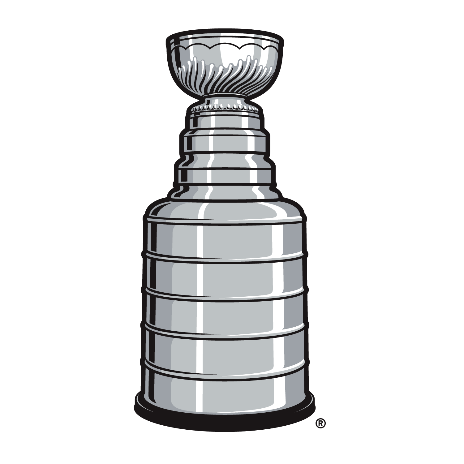 NHL on Twitter: "It's only fitting that the greatest trophy in all of