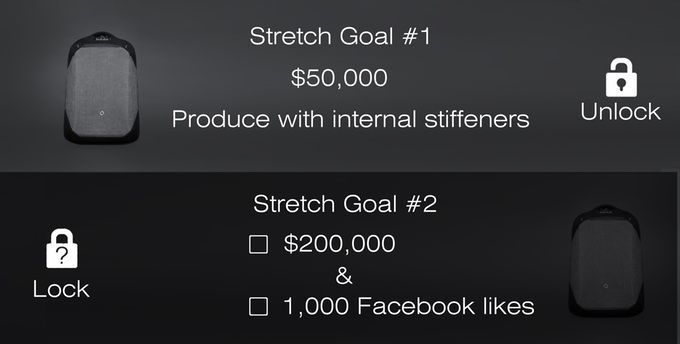 Simple_Global's tweet image. #ClickPackPro | The Best Functional Anti-theft BackPack buff.ly/2orwtmO

By @KorinDesign , check them out on #Kickstarter