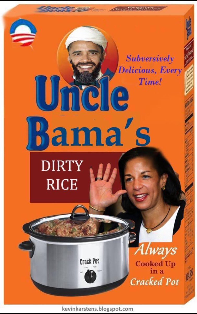 Susan Rice: I didn't do anything untoward with respect to intelligence 