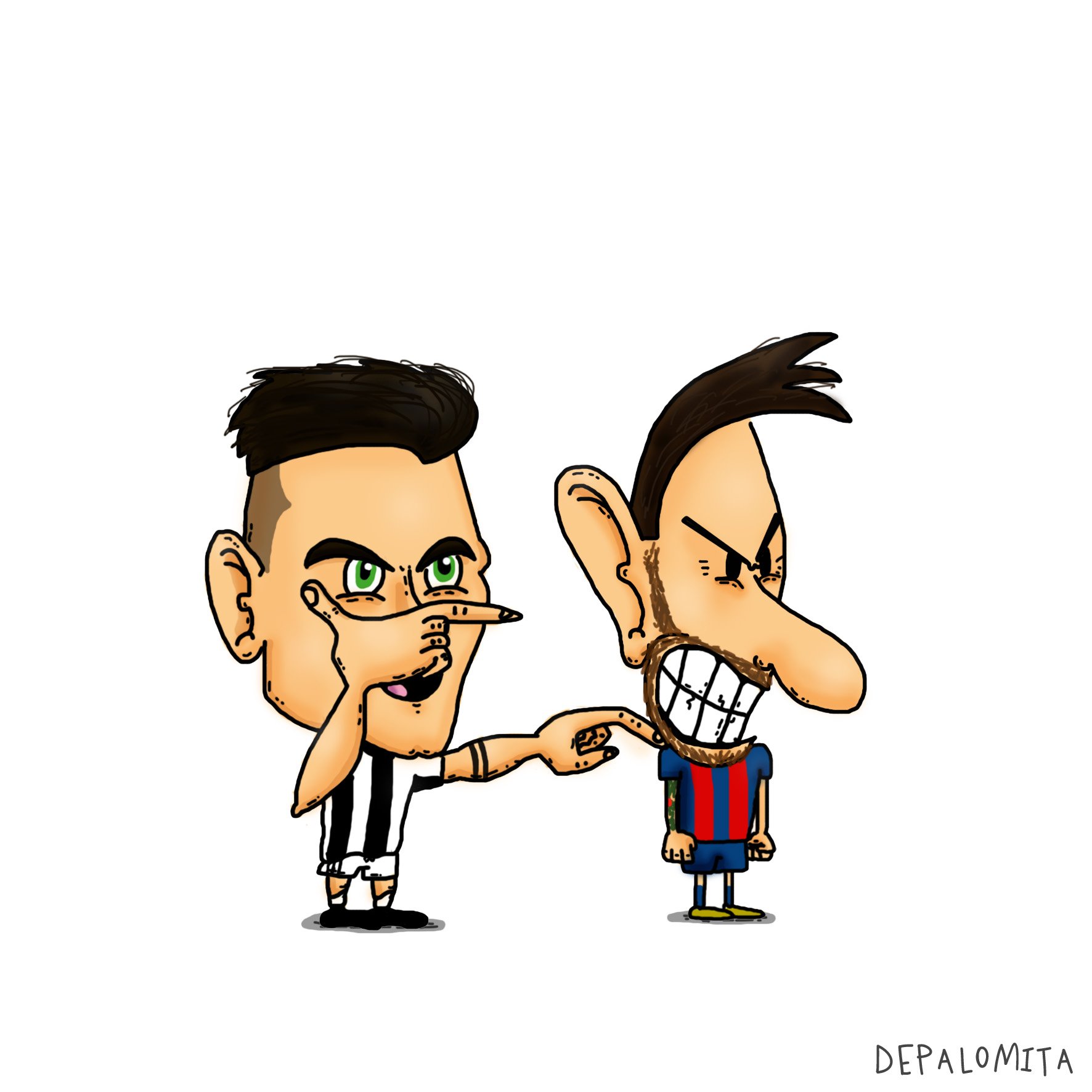 Depalomita on Twitter: Depalomita on Twitter: