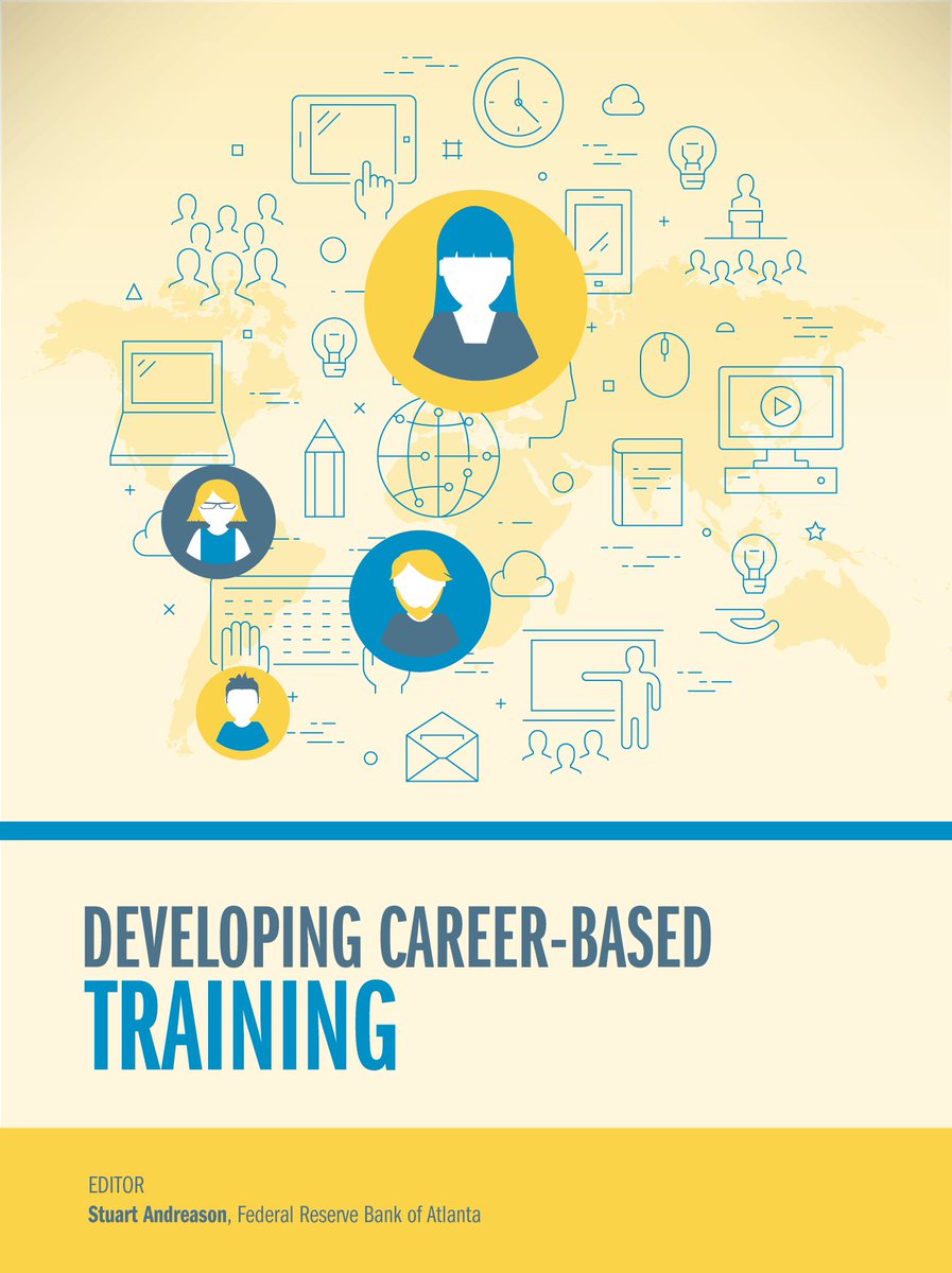 AtlantaFed's tweet image. Looking to improve #CareerTechEd? Learn from NOCTI experts in new #TransformWorkforce #ebook goo.gl/hwlIKv
