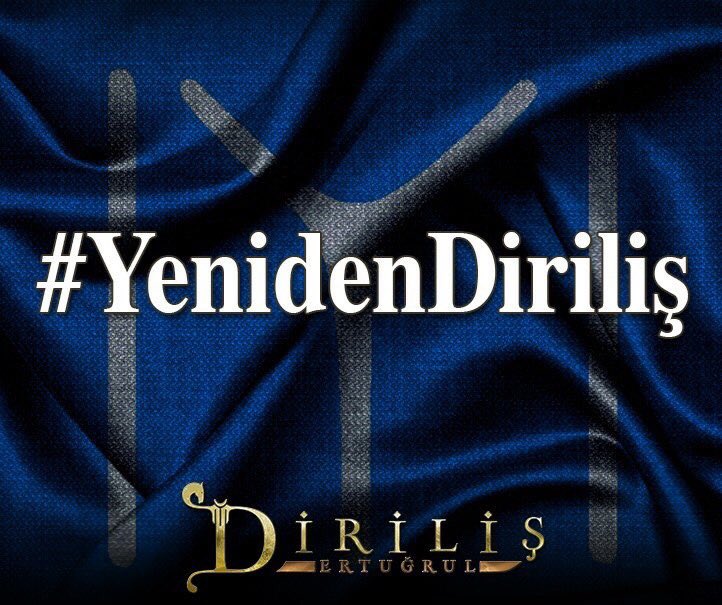 Tapınakçıların haçlıların
HayırSonucuÇıksınDiyeUğraşmaları
İslamınSonKalesiniYıkmakİçindr
#YenidenDiriliş KaderBiziCihanşümul OlmayaZorluyor