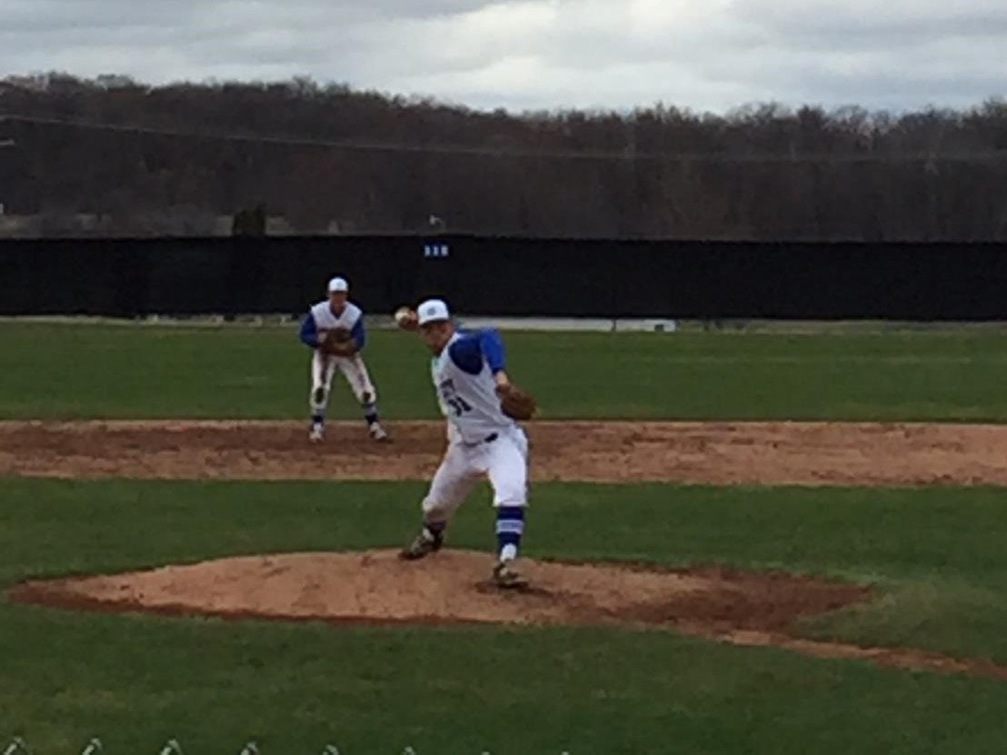 Upton's 10 K's Not Enough in Beal City Opener <a href="/Tmccann9/">Thomas McCann</a> <a href="/brett_upton/">BUp</a> bealcityaggie.blogspot.com/2017/04/uptons…
