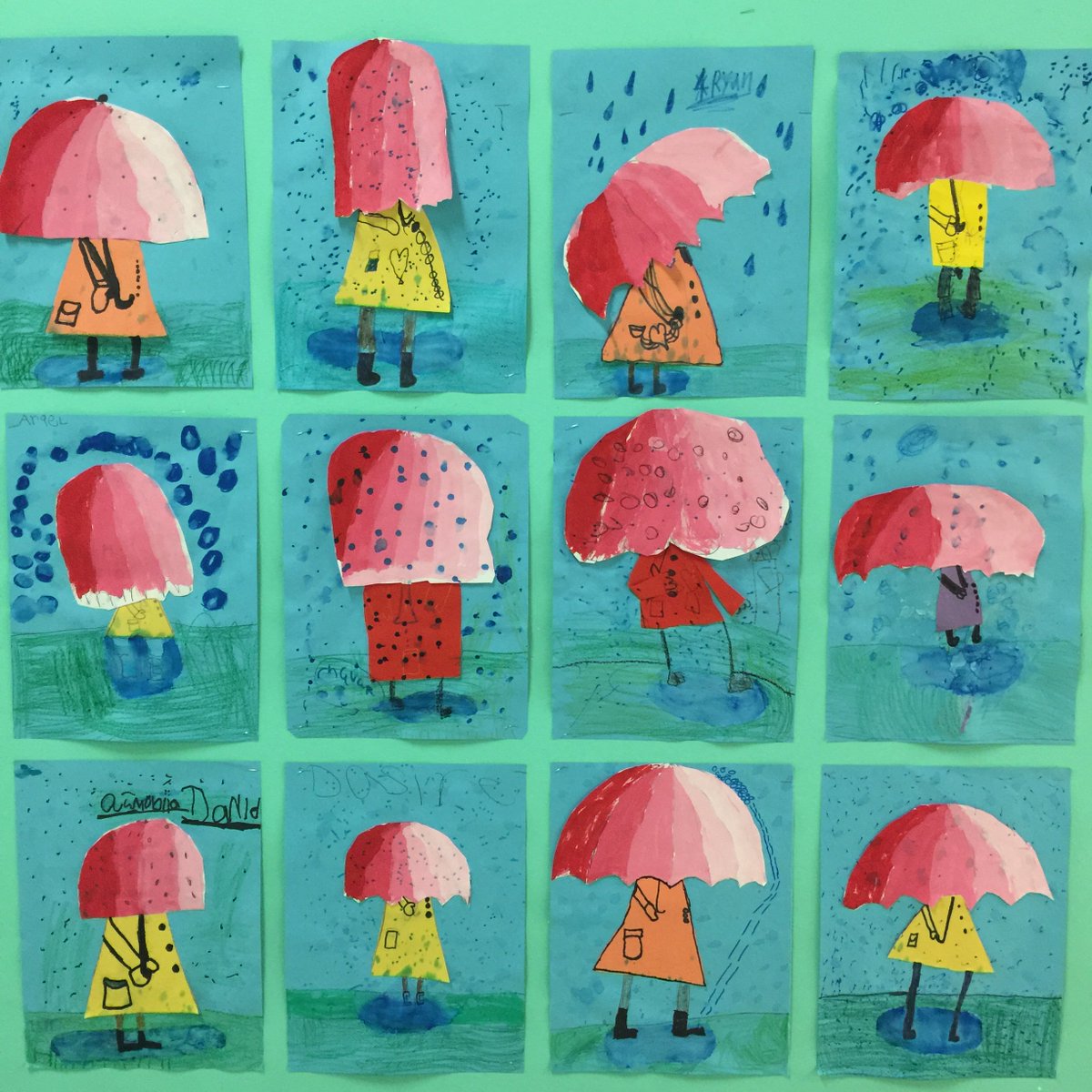 HSA Dayton Elem (@hsadaytonelem) on Twitter photo 