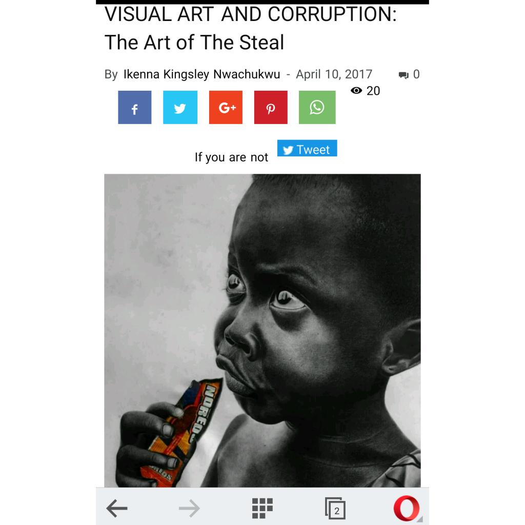 iamibimcookey's tweet photo. I feel so honored being featured on this prestigious magazine,
https://t.co/uuBYin7ock https://t.co/3MSnxPAFc2