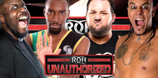 CheeseburgerROH's tweet photo. April 28th in Milwaukee, WI ROH has officially added me to the Superheavyweights #HossDivision https://t.co/1GXPaP4bK7
