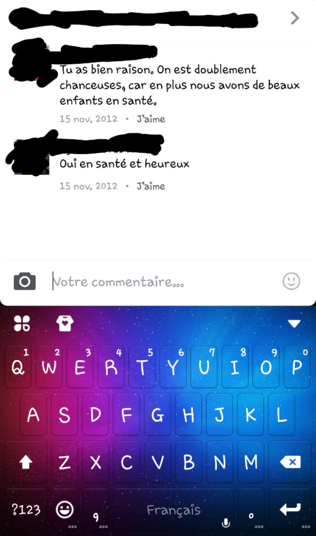 Citation Triste Highlonewolf4 Twitter