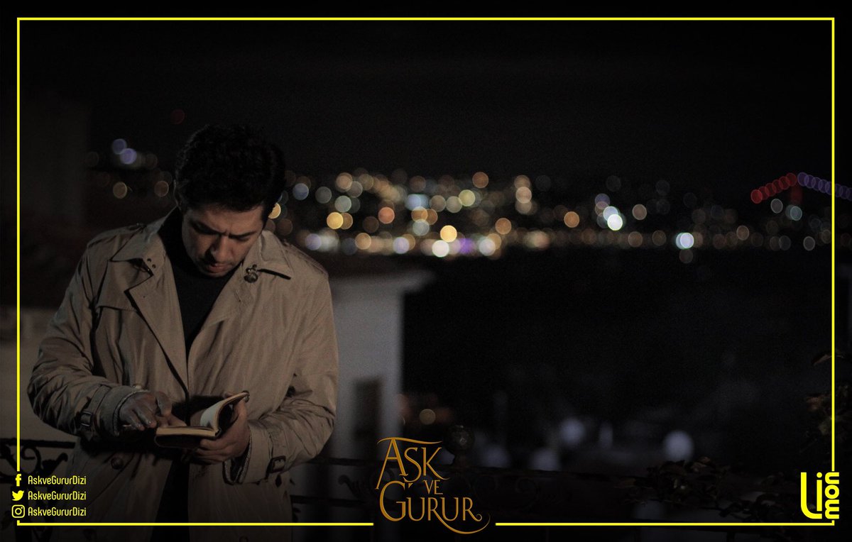 #AşkveGurur son bölümüyle, kaçıranlar ve yeniden izlemek isteyenler için burada👇

youtu.be/YL_DLfsFGZ0

#LimonSunar