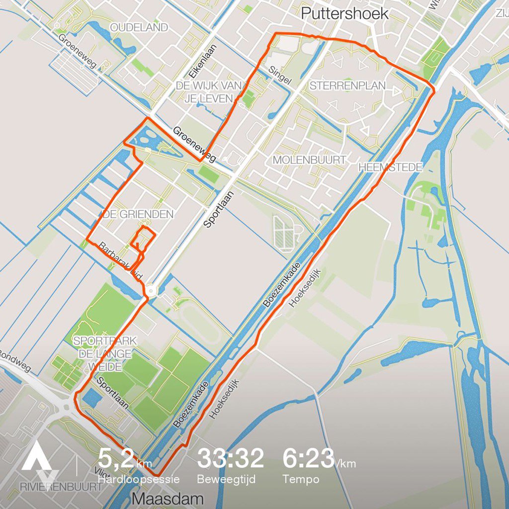 VriendenTegenKanker tweet media