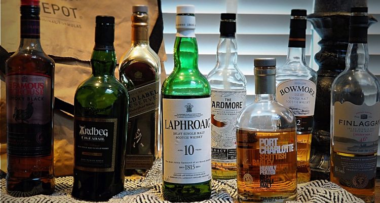 @EnomaticUK #whiskydrinker #whiskylover <a href="/Laphroaig/">Laphroaig Whisky</a> @ardbeg_com <a href="/johnniewalker_/">Johnnie Walker</a> <a href="/Bruichladdich/">Bruichladdich Distillery (Account Inactive)</a> <a href="/bowmore/">Bowmore Whisky</a> #japanise <a href="/PortEllenWhisky/">Port Ellen Whisky</a> #Scotland