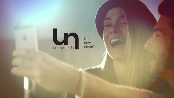 Get your Unwash Kit on goo.gl/iDQEIm today! Ask any questions about Unwash in the comments below! #nail #nailhq #nails #nailart