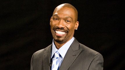 R.I.P Charlie Murphy 👼🏾