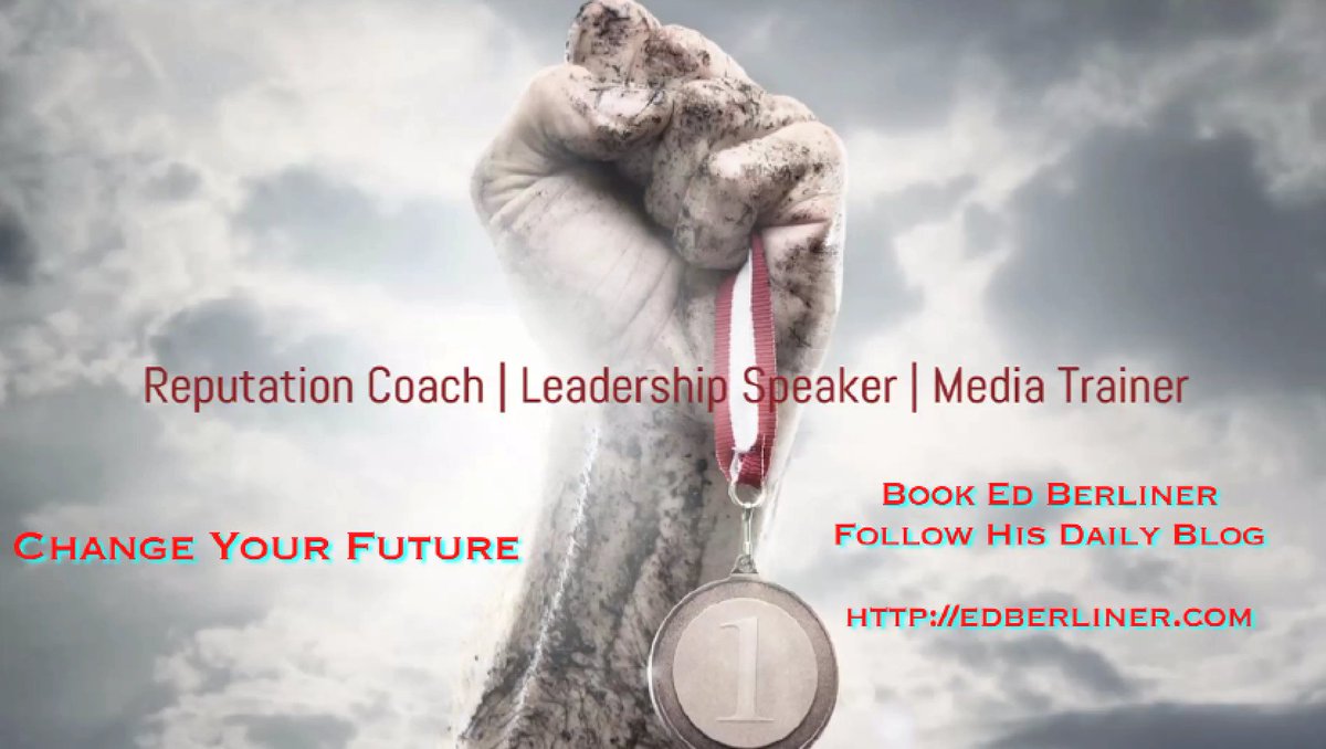 Ed Berliner tweet media