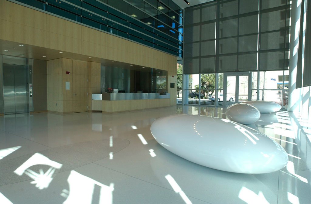 MechoSystems's tweet image. Solar shades reduce #solarglare and #heatgain. #sustainable