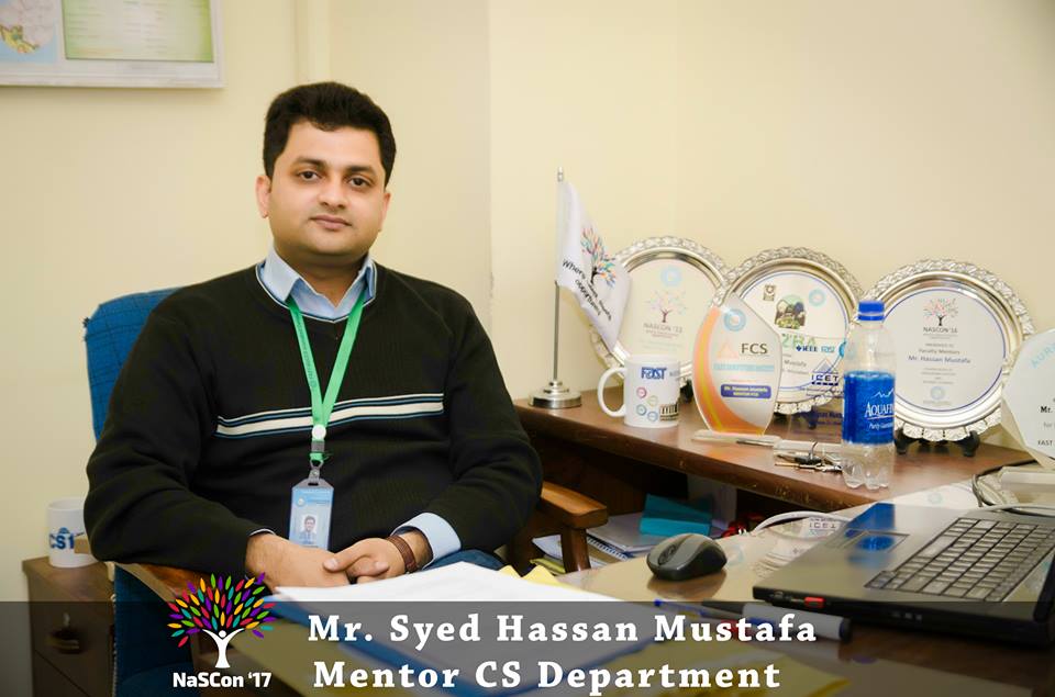 NaSCon 2017 tweet media