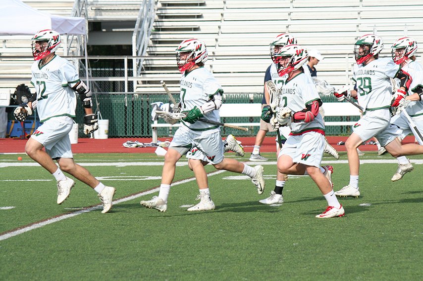 LaxRising's tweet photo. The Woodlands holds tight to the No. 1 spot in this week's Texas Top 10. Highland Park at 2. Episcopal Dallas at 3. https://t.co/qORMQXsTSN https://t.co/EgxR2mC4a5