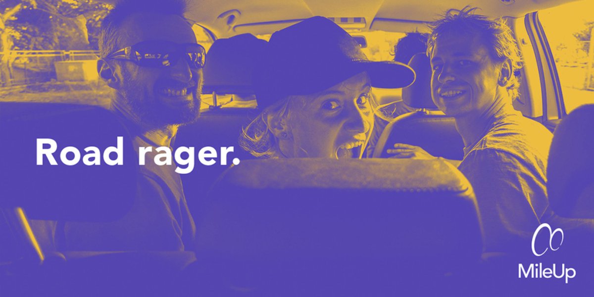 ReasonableDay's tweet image. The Hype is Real. 

Download MileUp™ and get rewards just for driving. b.mileup.ai/wUju/zQKFPMgC8B