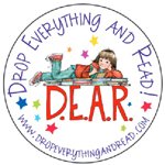 LibraryatSMS's tweet image. It's time to D.E.A.R ! It's the most wonderful time of the year... &amp;amp; should be celebrated everyday, not just today #DropEverythingandReadDay