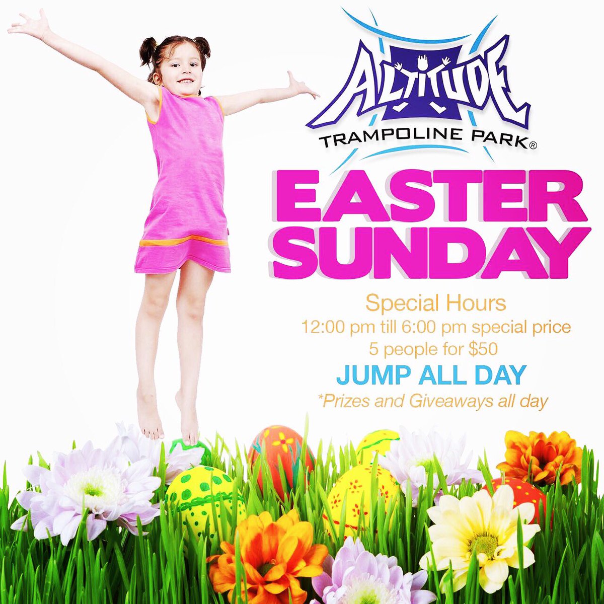 atplaredo's tweet photo. #easter #sunday #fun #family #jump #laredo #texas #prizes #tag https://t.co/wyqM1UvF6Z