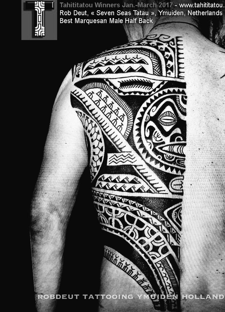 Kurtis Tattoos - Contemporary Polynesian and Filipino Tattoos⁣ | Half back  - mostly healed, some new. ⁣ 𝗣𝗹𝗲𝗮𝘀𝗲 𝗱𝗼 𝗻𝗼𝘁 𝗰𝗼𝗽𝘆/𝘀𝘁𝗲𝗮𝗹  𝗱𝗲�... | Instagram