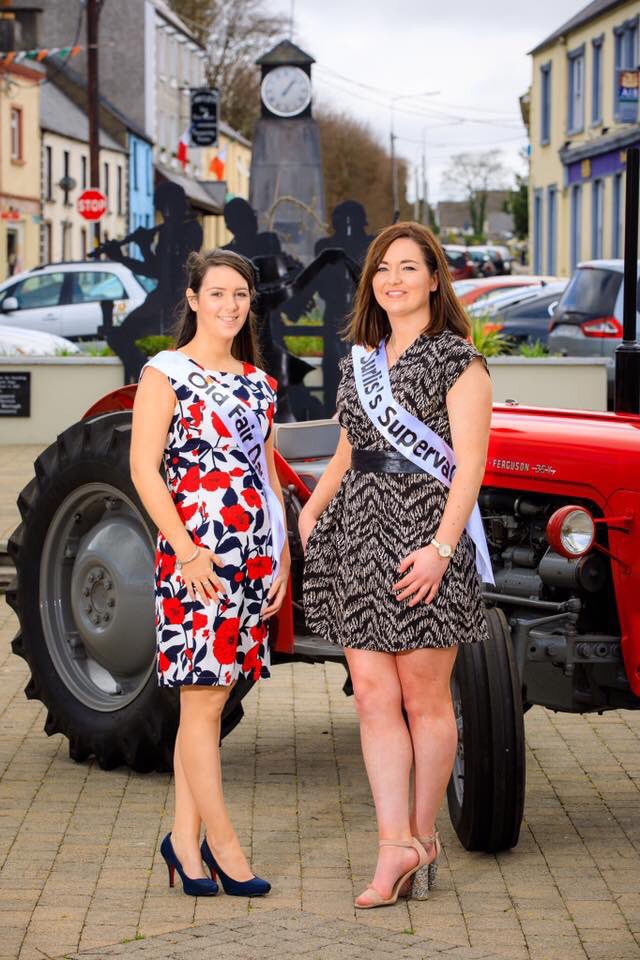 Tubbercurry.ie (@tubbercurry_ie) on Twitter photo Best of luck Lisa & Michelle representing <a href="/oldfairday/">Old Fair Day</a> and <a href="/SurlisSupervalu/">Surlis' SuperValu</a> this weekend at #Sligo Rose of Tralee selection <a href="/SligoRadisson/">Radisson Blu Hotel & Spa, Sligo</a> Best of luck Lisa & Michelle representing <a href="/oldfairday/">Old Fair Day</a> and <a href="/SurlisSupervalu/">Surlis' SuperValu</a> this weekend at #Sligo Rose of Tralee selection <a href="/SligoRadisson/">Radisson Blu Hotel & Spa, Sligo</a>