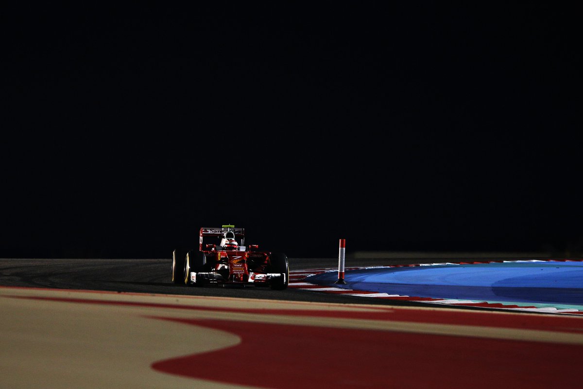 Excited for this weekend's #BahrainGP?! Of course you are! 😁

Refresh yourself on last year's action here >> bit.ly/BHR-BackTrack