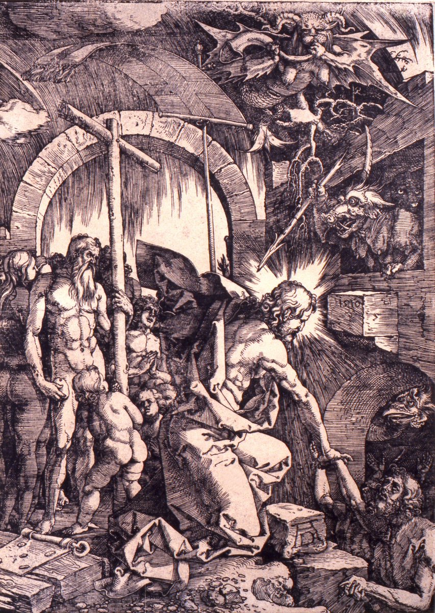 MCCM_YA's tweet photo. Get up close and personal with Dürer and Cranach at the "Print Matters" workshop on April 20th! https://t.co/0guTCsnLer https://t.co/KnQWFz7Pcw