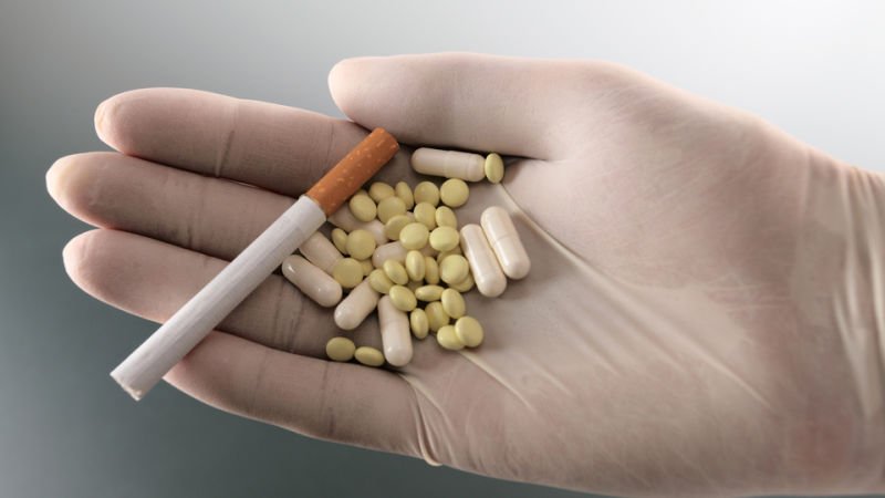 debugliesnews's tweet image. #Nicotine #normalizes #brain #activity #deficits that are key to #schizophrenia debuglies.com/2017/04/12/nic… via @debugliesnews #news #Health