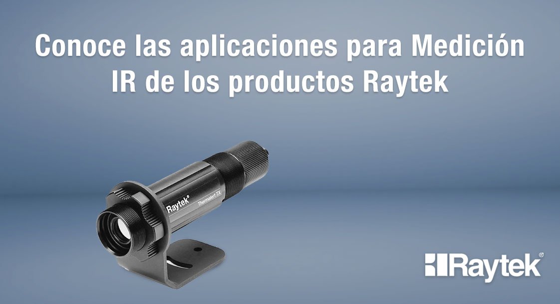 RisoulMX's tweet photo. Conoce las aplicaciones para Medición IR de los productos #Raytek https://t.co/bDj1ixRlXv #Medicion #Temperatura https://t.co/B5wvxzkSh0