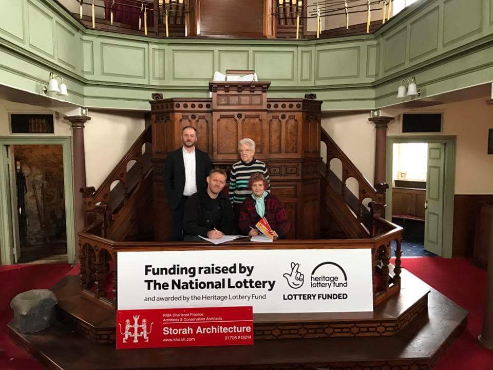 UK Restoration Services tweet media