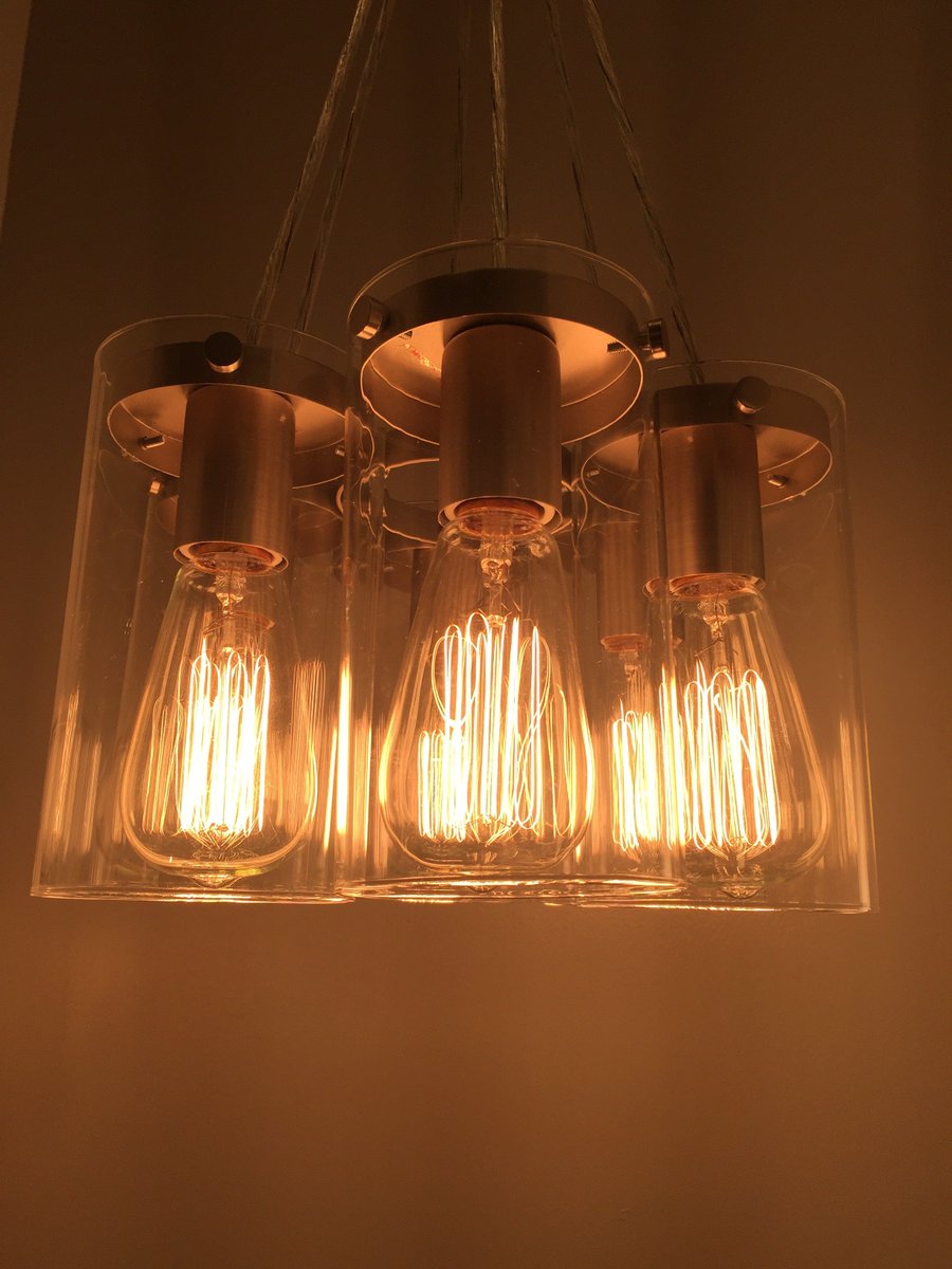 MunroGroup's tweet photo. We just renovated our entire lighting showroom and we have some of the best, from the best in lighting. #LightOptions #ModernLighting https://t.co/J8kHZjwvwc